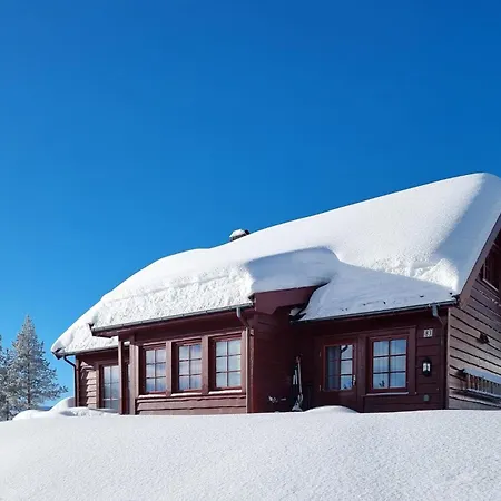 Amazing In With Sauna *